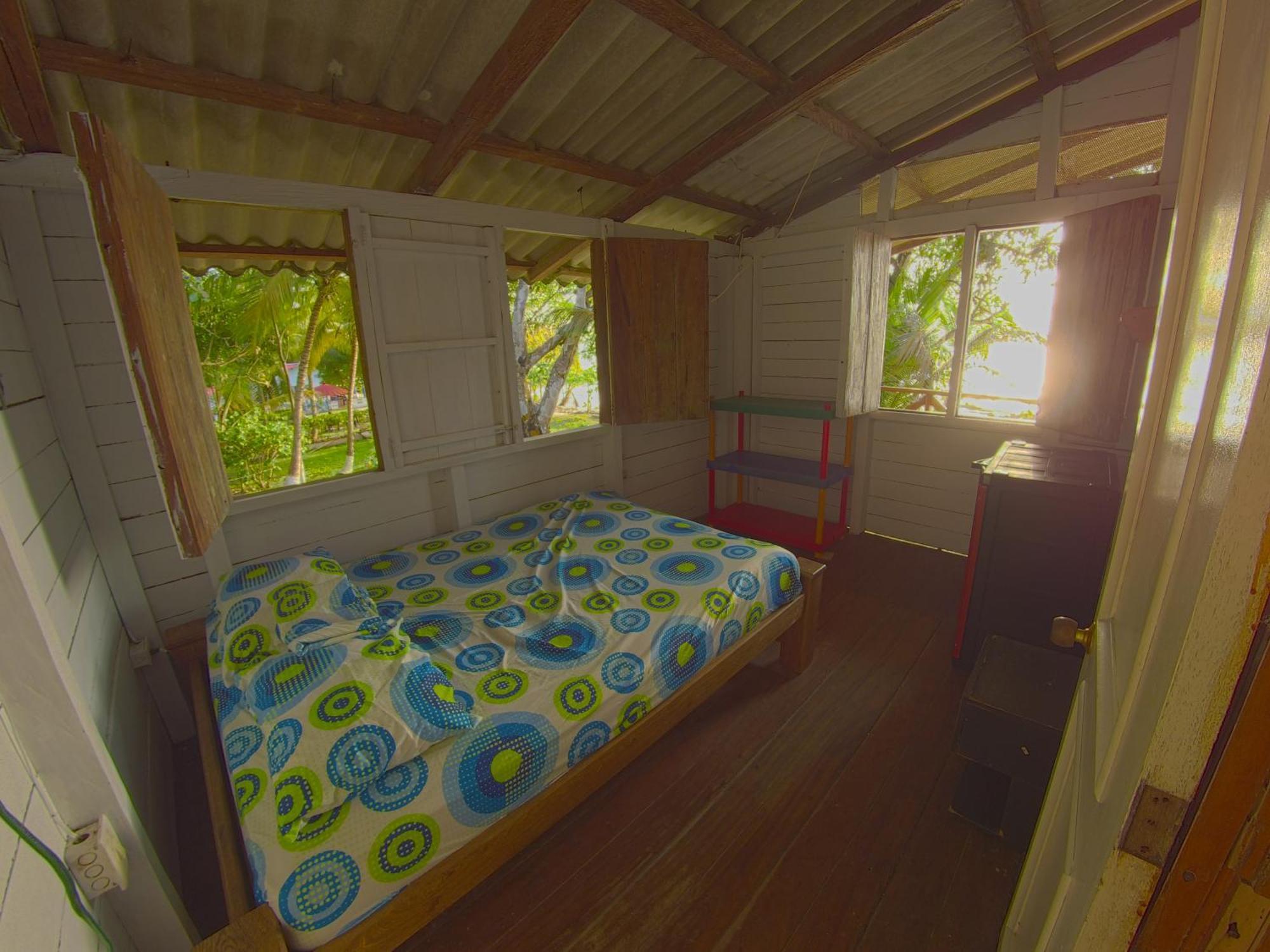 Las Cabanas De Mario Necoclí Room photo