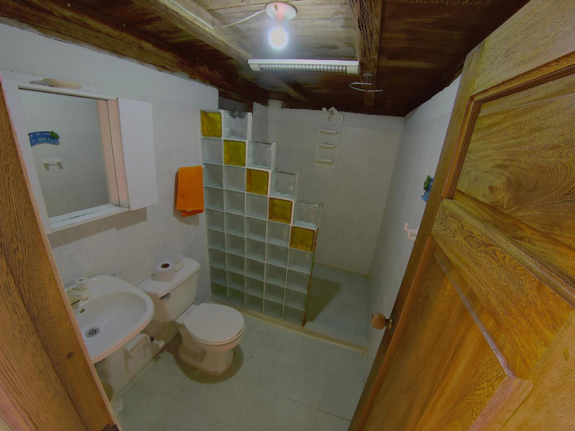 Las Cabanas De Mario Necoclí Room photo