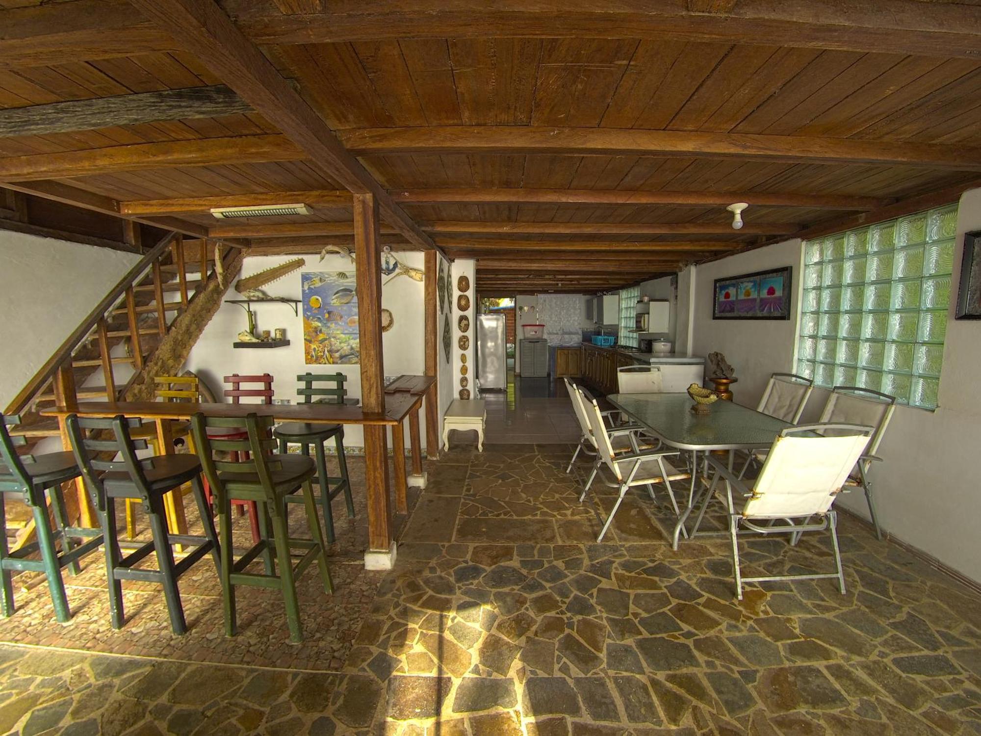 Las Cabanas De Mario Necoclí Room photo