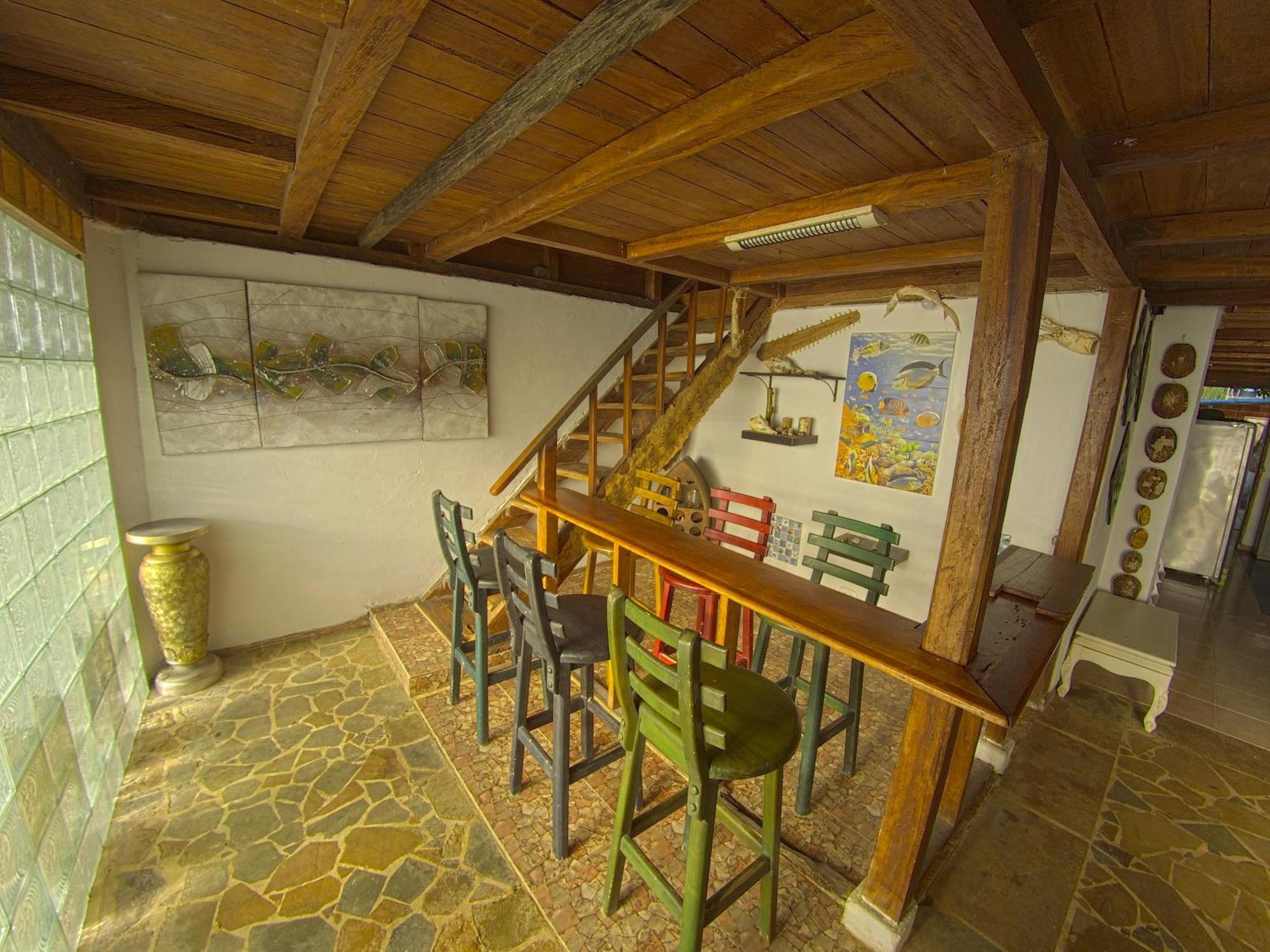 Las Cabanas De Mario Necoclí Room photo
