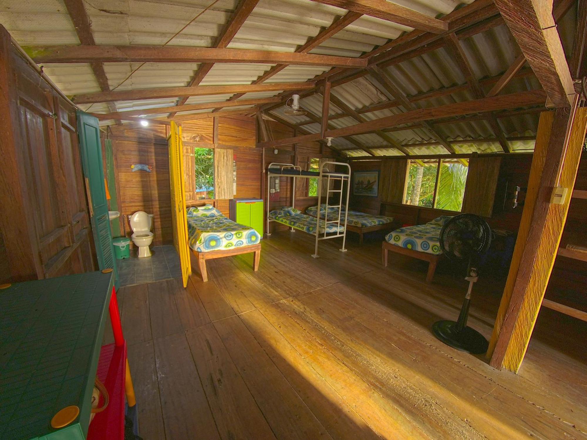 Las Cabanas De Mario Necoclí Room photo