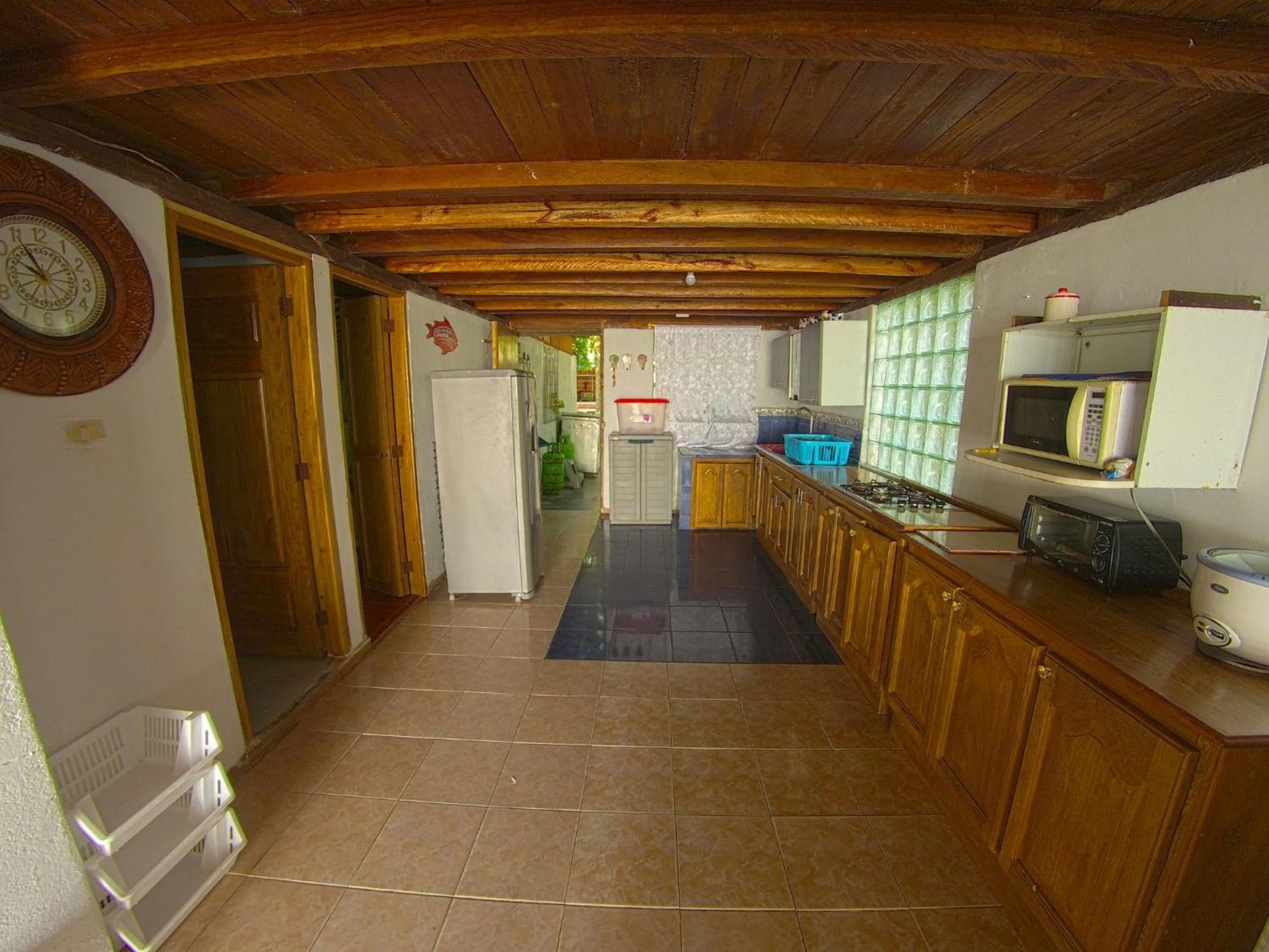 Las Cabanas De Mario Necoclí Exterior photo