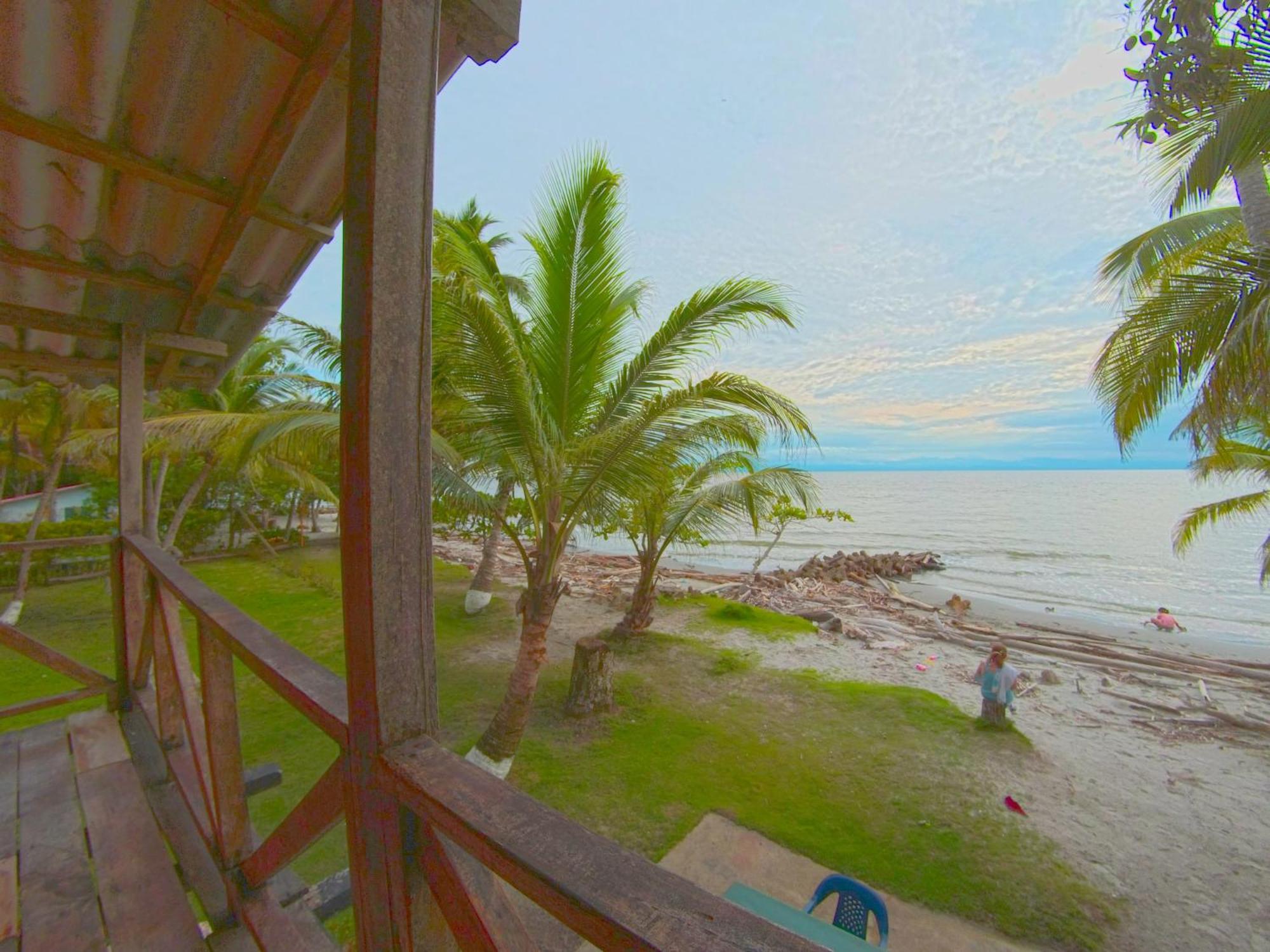 Las Cabanas De Mario Necoclí Exterior photo