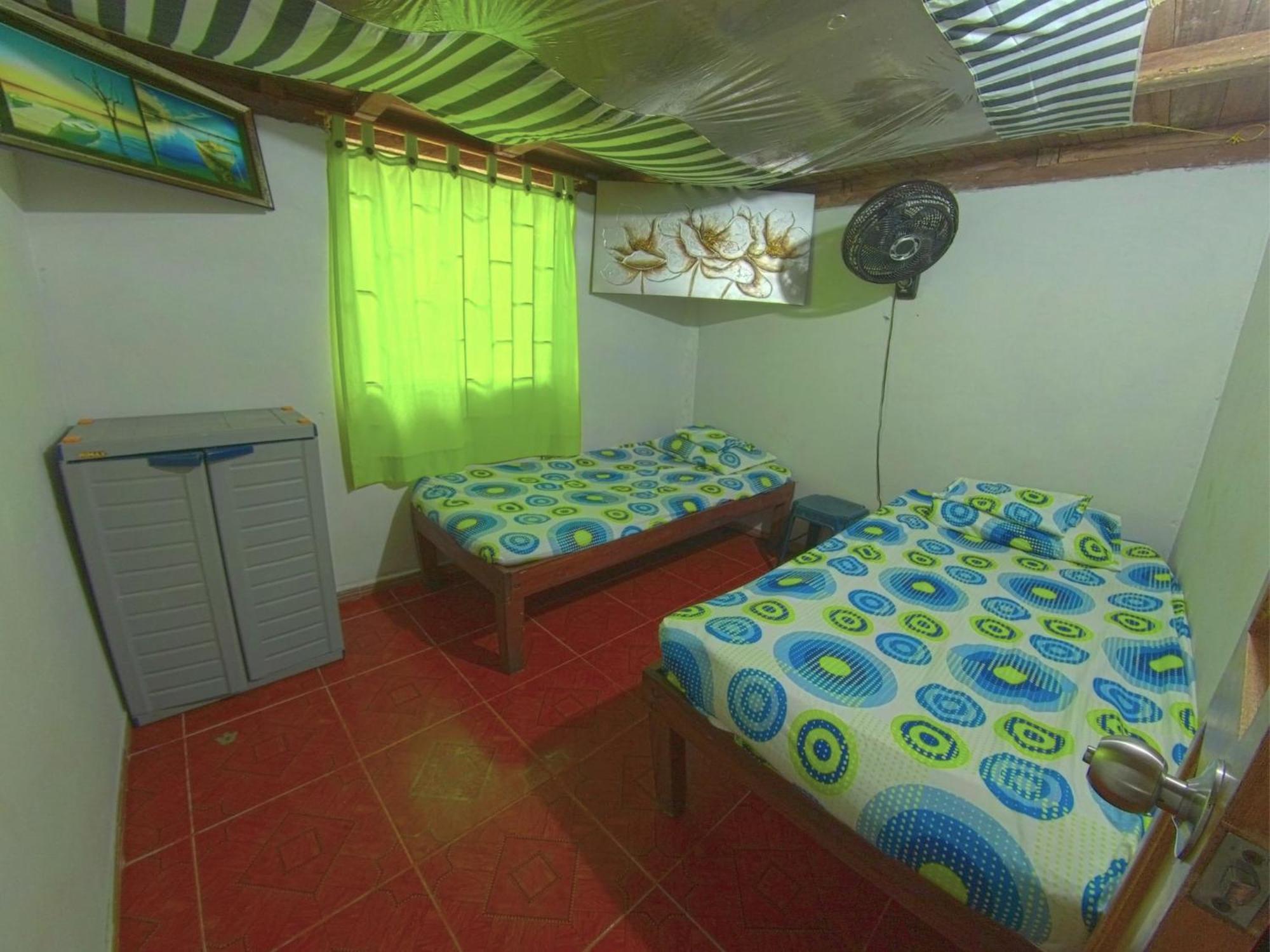 Las Cabanas De Mario Necoclí Exterior photo