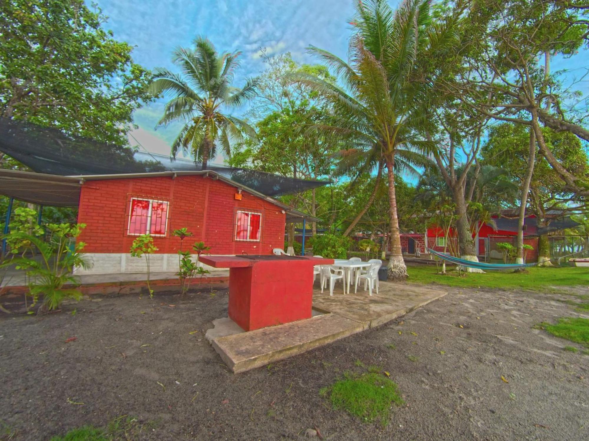 Las Cabanas De Mario Necoclí Exterior photo