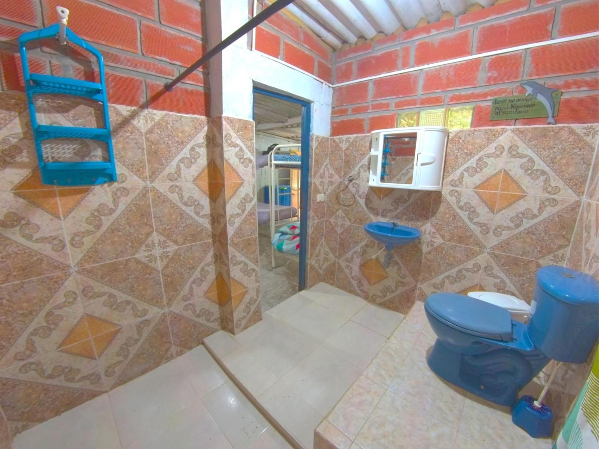 Las Cabanas De Mario Necoclí Exterior photo